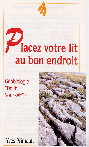 livre lit bon endroit
